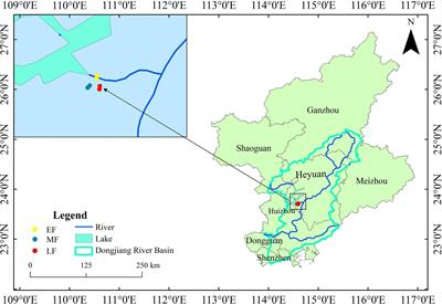 Soil organic carbon primarily control the soil moisture characteristic during forest restoration in subtropical China